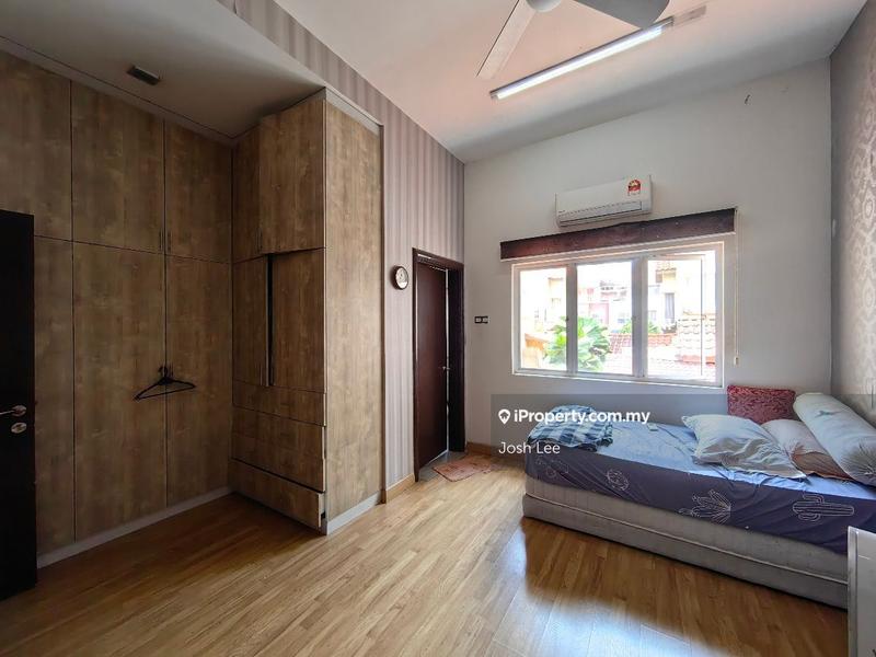 Semi-Detached House for Sale in Damansara Legenda, Petaling Jaya by Josh Lee - iProperty.com.my