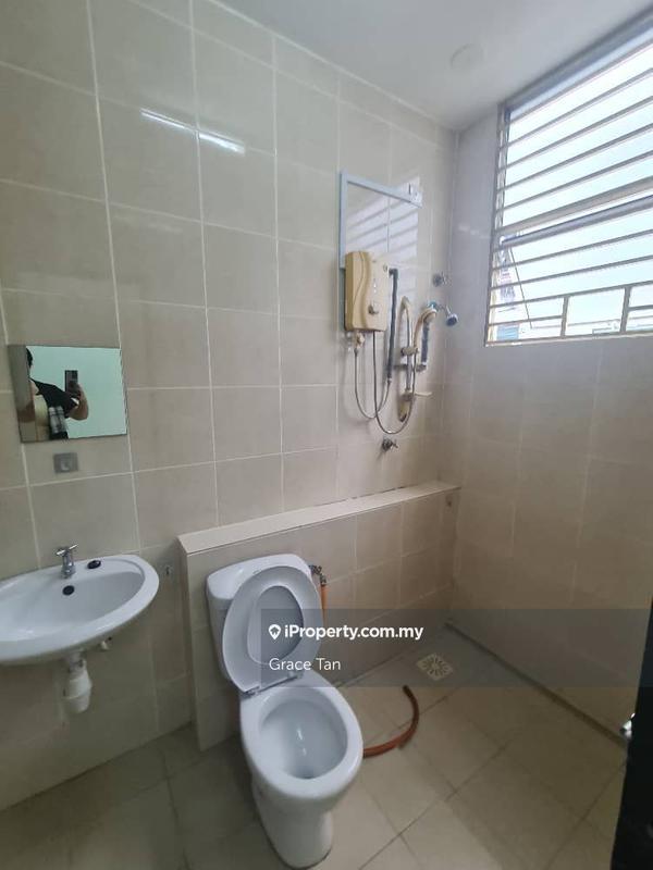 Rumah Berangkai 3 Tingkat untuk Disewa di Kajang, Selangor oleh Grace Tan - iProperty.com.my