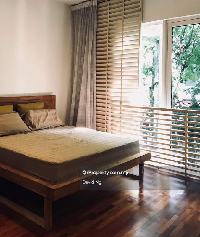 Bungalow House for Sale in Setia Eco Park, Setia Alam by David Ng - iProperty.com.my