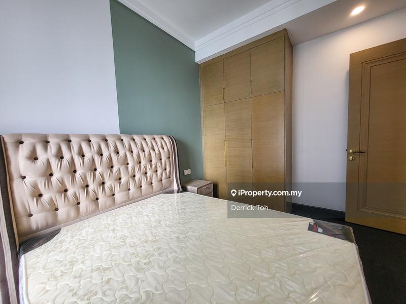 Service Residence for Rent in R&F Princess Cove Phase 1 by Derrick Toh - iProperty.com.my