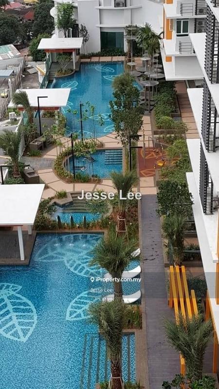 For Sale - Tiara Mutiara 2