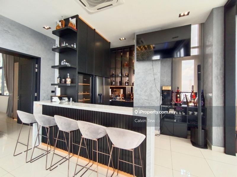 Kondominium untuk Dijual di Dua Menjalara oleh Calvin Tew - iProperty.com.my