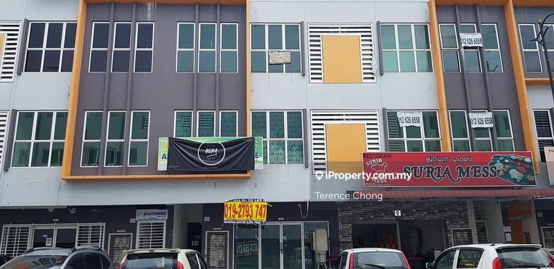 Shop / Office for Sale in Cyberjaya, Cyberjaya by Terence Chong - iProperty.com.my