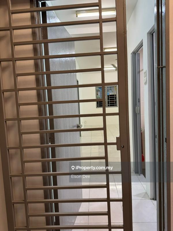 Apartment for Sale in Taman Bukit Erskine by Elson Dee - iProperty.com.my