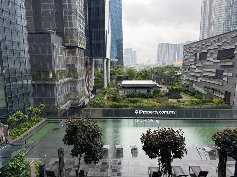 For Sale - TRX Residences