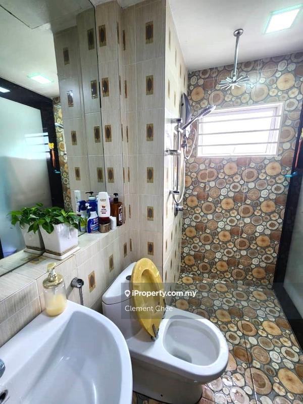 Condominium for Sale in USJ One Avenue Condo by Clement Chee - iProperty.com.my