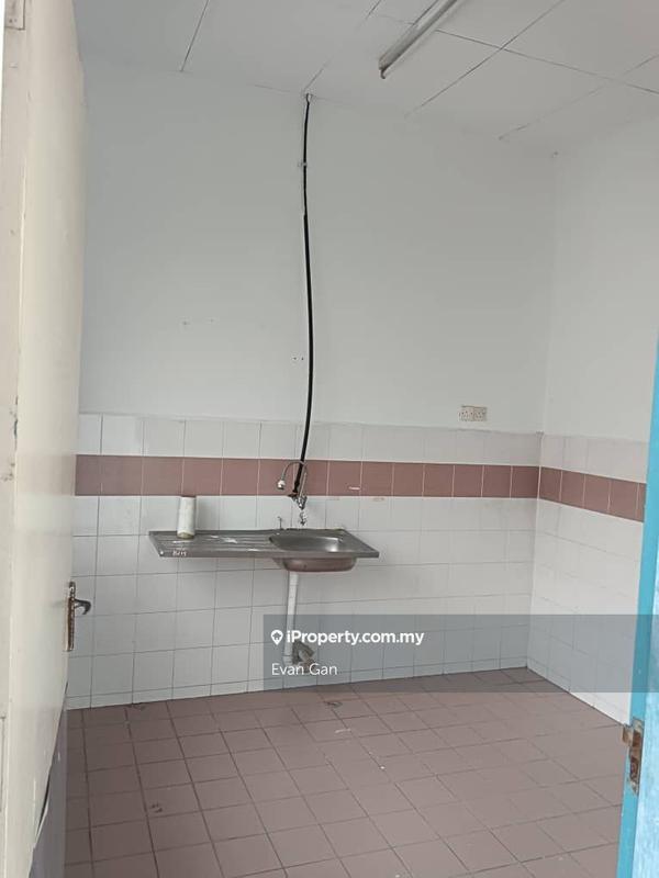 Rumah Teres 1-Tingkat untuk Dijual di Taman Merdeka, Batu Berendam oleh Evan Gan - iProperty.com.my