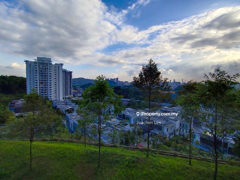 Rumah Bandar untuk Dijual di Taman Melawati, Ulu Kelang oleh Joachim Lim - iProperty.com.my