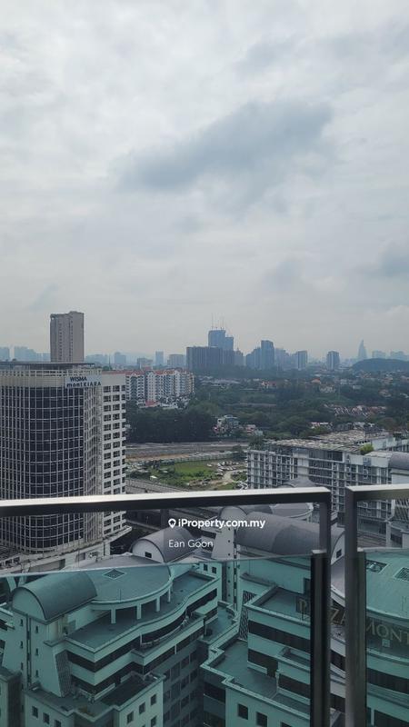 For Sale - Ooak Serviced Apartments @ Kiara 163