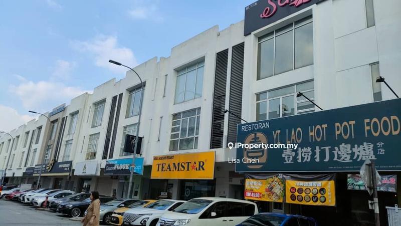 For Sale - Cheras Selatan 118 @ Balakong