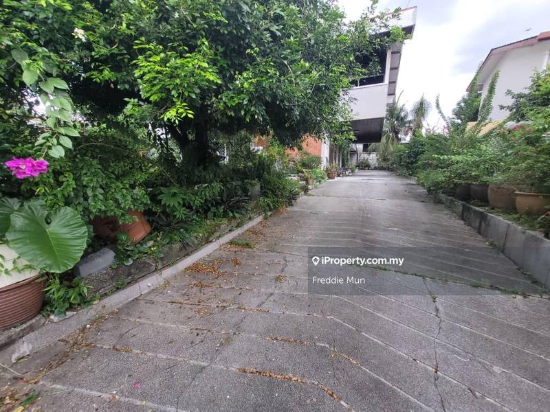 Bungalow House untuk Dijual di SS3, Petaling Jaya oleh Freddie Mun - iProperty.com.my