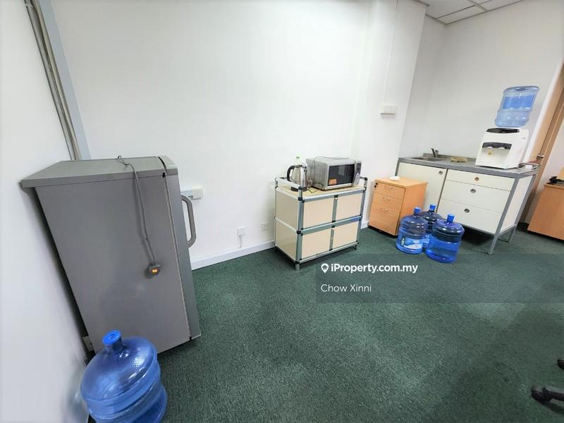 Office for Rent in Ara Damansara, Selangor by Chow Xinni - iProperty.com.my