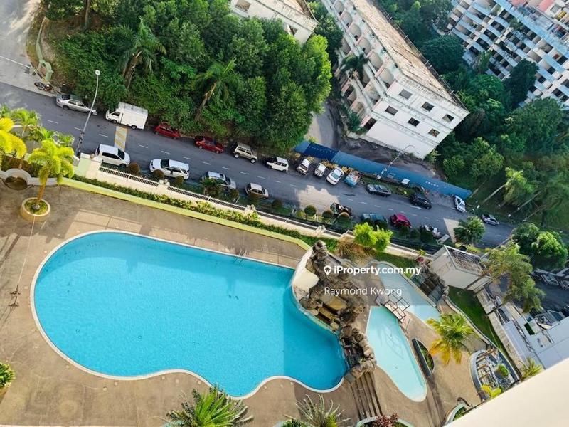 Condominium for Sale in Venice Hill by Raymond Kwong - iProperty.com.my