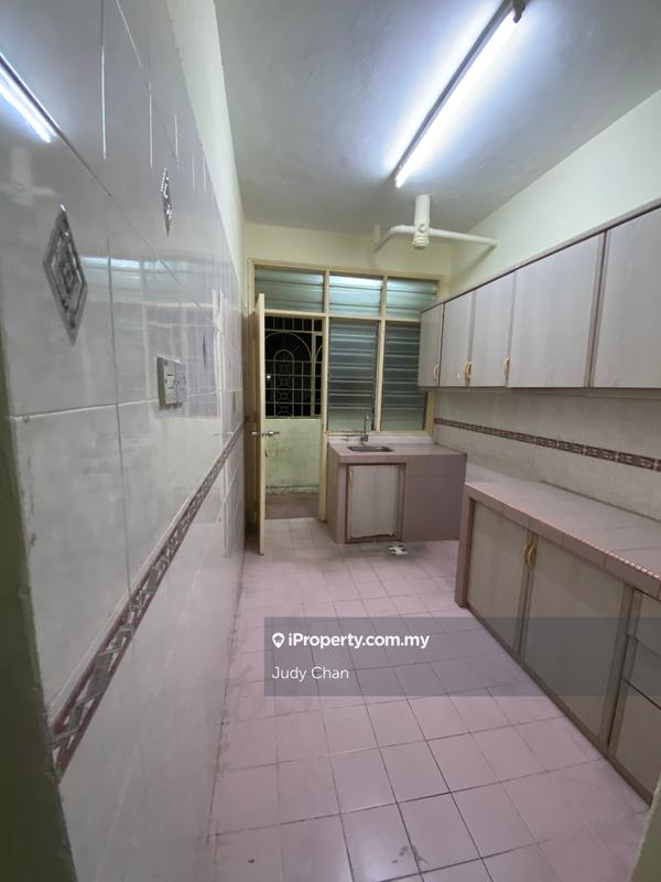 For Rent - Subang Perdana Goodyear Court 10