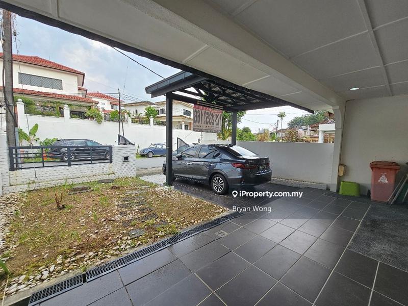 Rumah Teres 2-Tingkat untuk Dijual di Damansara Jaya, Petaling Jaya oleh Bryan Wong - iProperty.com.my