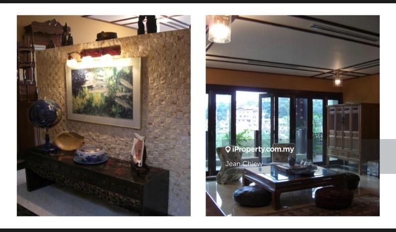 Bungalow House for Sale in Damansara Heights, Damansara Heights by Jean Chiew - iProperty.com.my