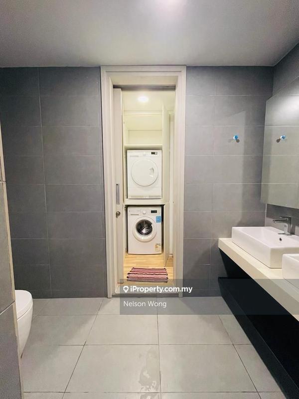 Service Residence for Rent in The Leafz @ Dedaun by Nelson Wong - iProperty.com.my