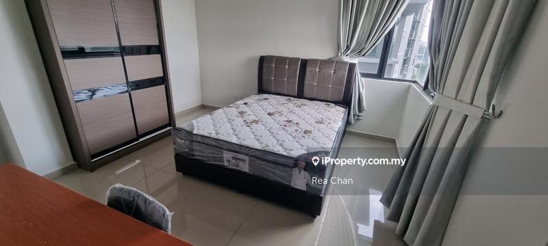 For Rent - Pangsapuri Peringgit Permai