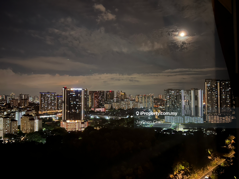 Kondominium untuk Dijual di Denai Sutera oleh JayShen Chan - iProperty.com.my