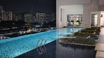 For Sale - M Suite @ Desa Park North