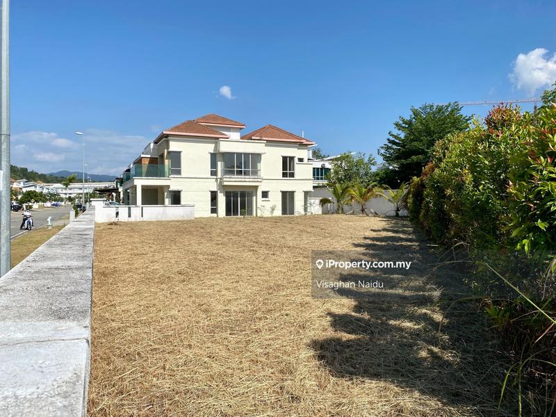 Semi-Detached House untuk Dijual di Kota Emerald, Rawang oleh Visaghan Naidu - iProperty.com.my