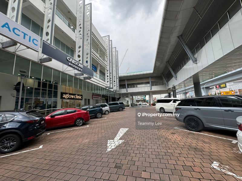 Kedai-Pejabat untuk Dijual di Kota Damansara, Selangor oleh Teammy Lee - iProperty.com.my