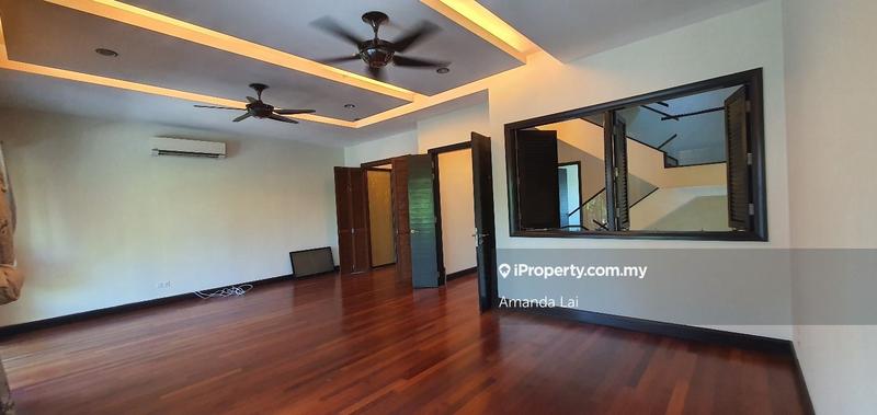 Rumah Berangkai 3.5 Tingkat untuk Dijual di Mont Kiara Sri hartamas, Sri Hartamas oleh Amanda Lai - iProperty.com.my
