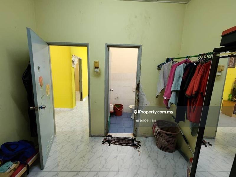 Rumah Teres 1-Tingkat untuk Dijual di Taman Sri Saujana, Kota Tinggi oleh Terence Tan - iProperty.com.my