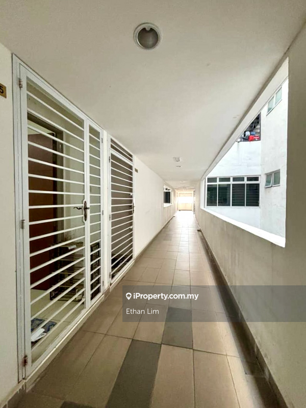 For Sale - Larkin Heights