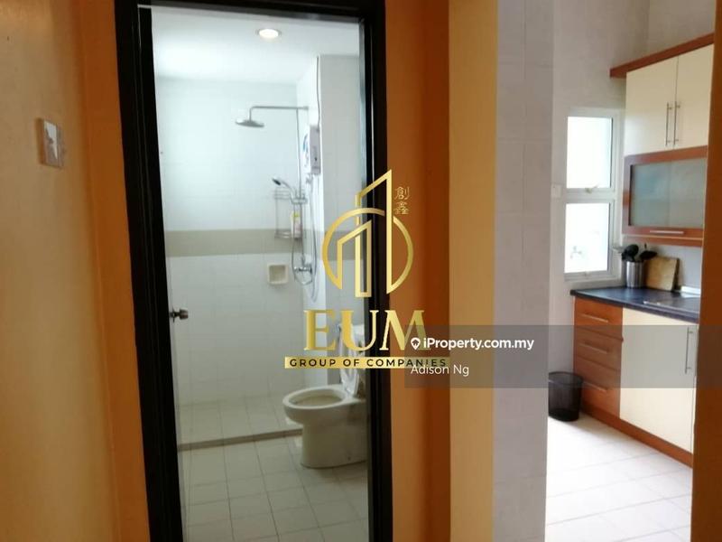 Kondominium untuk Disewa di Klebang Delima oleh Adison Ng - iProperty.com.my