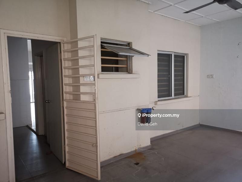 Rumah Berangkai 2 Tingkat untuk Dijual di kjtqa, Seri Kembangan oleh David Geh - iProperty.com.my