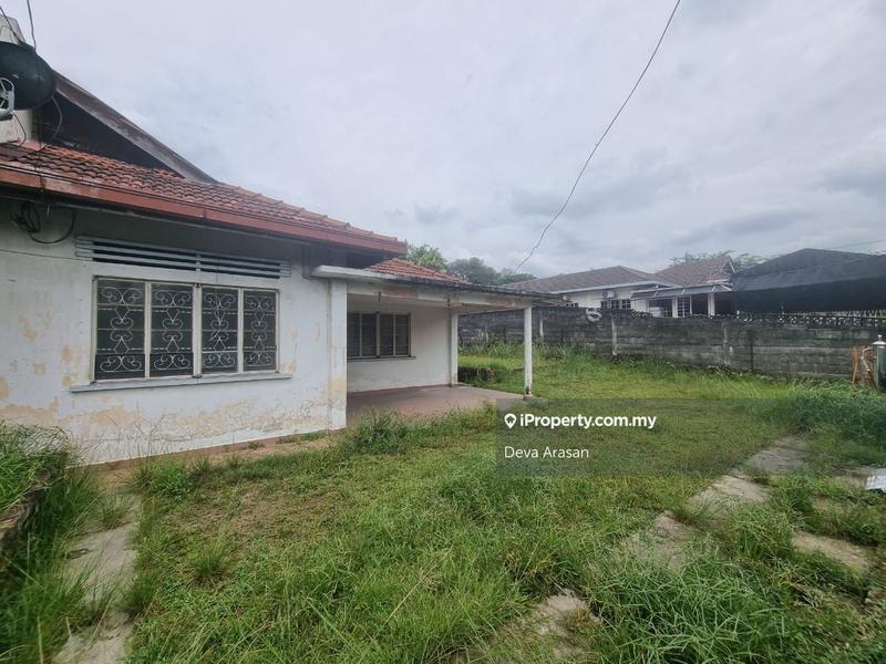 Semi-Detached House untuk Dijual di Seksyen 6, Petaling Jaya oleh Deva Arasan - iProperty.com.my