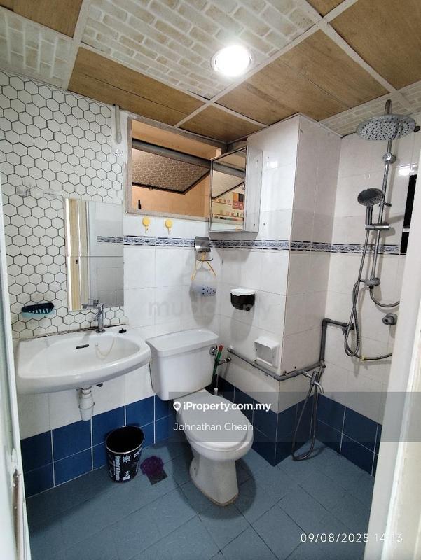 For Rent - U Garden Resort Condominium