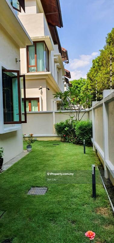 Semi-Detached House for Sale in Bukit Damansara, Damansara Heights by Jen Lau - iProperty.com.my