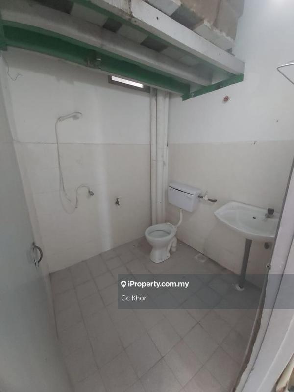 Apartment for Sale in Warisan XI by CC Khor - iProperty.com.my