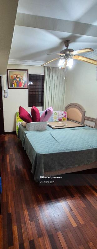 For Sale - Desa Mar Vista