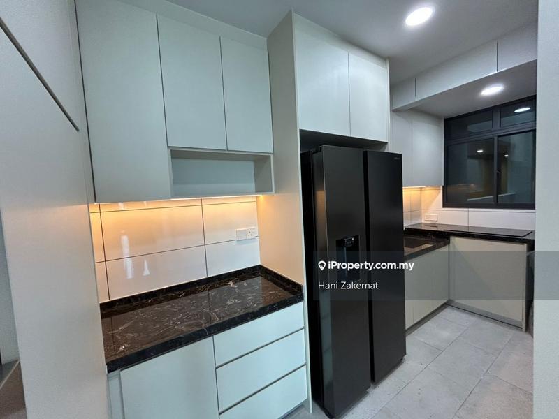 For Rent - The Valley Residences @ SkySierra