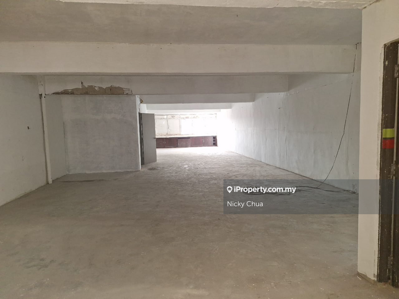 Shop for Sale in Rasah Jaya Shop Lot Near Highway Hot Area, Seremban by Nicky Chua - iProperty.com.my