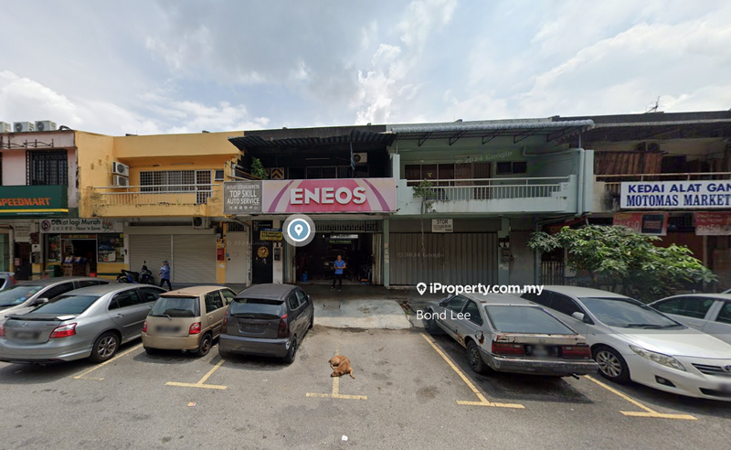 Shop for Sale in Taman Universiti Indah, Seri Kembangan by Bond Lee - iProperty.com.my