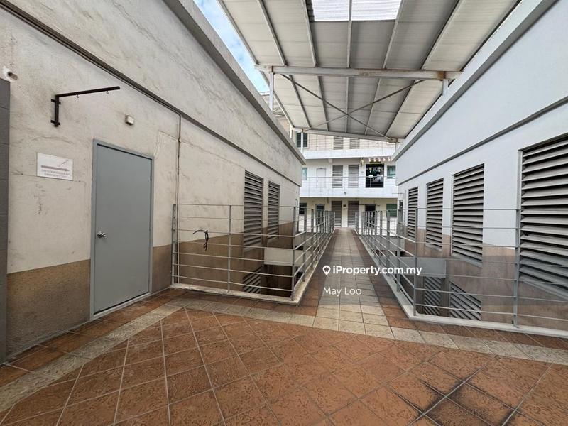 Office for Sale in fi2za, Ipoh by May Loo - iProperty.com.my