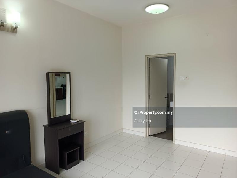 Service Residence for Sale in SetiaWalk by Jacky Lin - iProperty.com.my