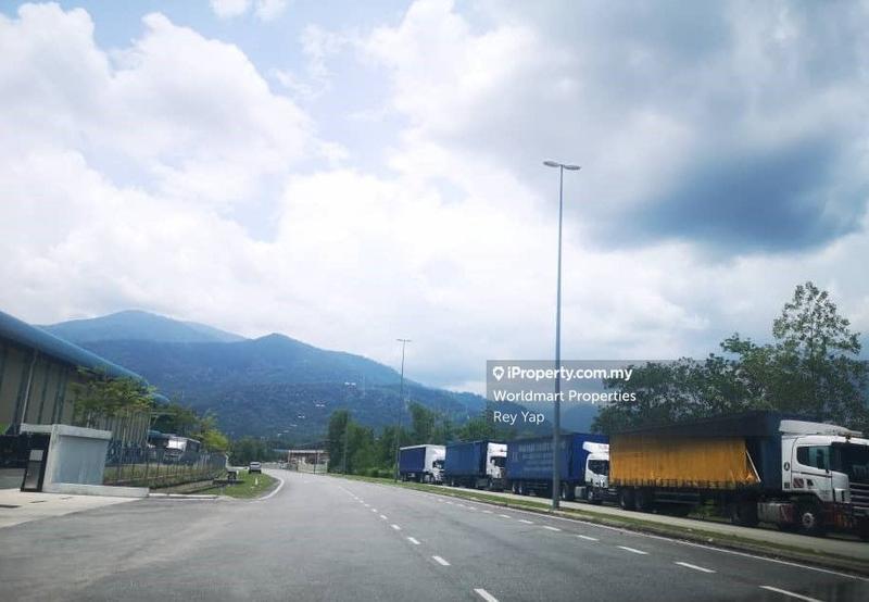 Detached Factory for Sale in Kota Puteri (Seksyen 8), Ijok by Rey Yap - iProperty.com.my