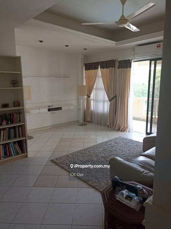 For Rent - Sri York Condominium