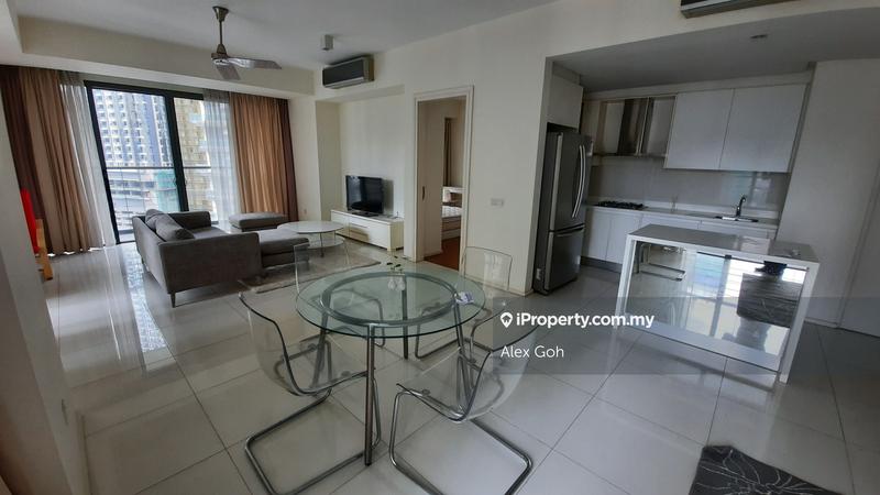 Service Residence for Sale in Hampshire Place by Alex Goh - iProperty.com.my
