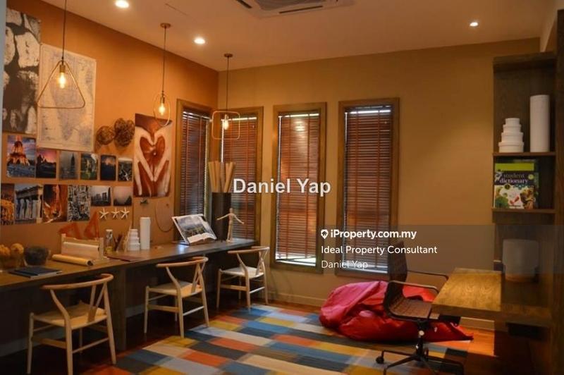Banglo untuk Dijual di Rawang The Rise Kota Emerald East Rawang, Rawang oleh Daniel Yap - iProperty.com.my