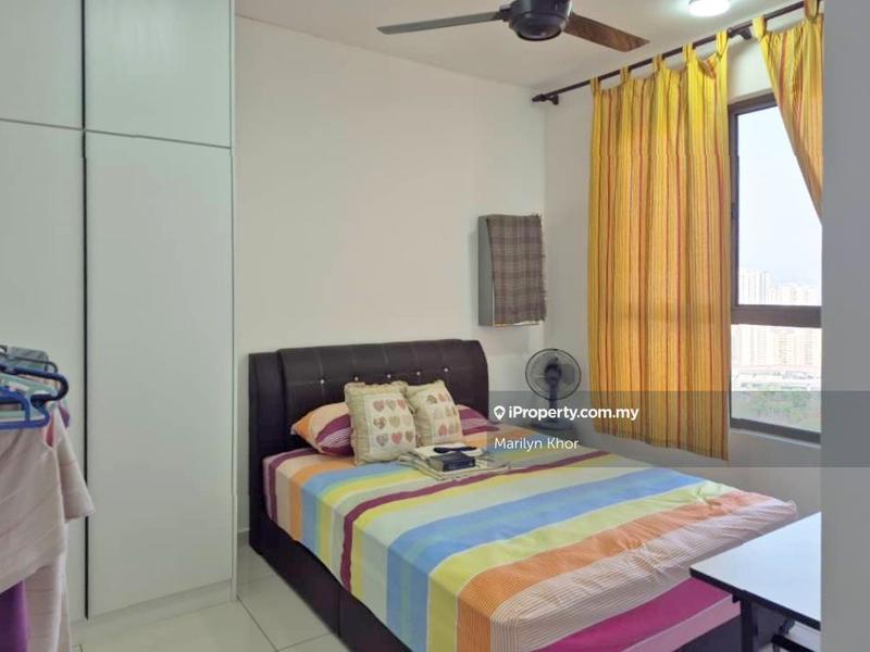 Kediaman Servis untuk Dijual di Kenwingston Platz oleh Marilyn Khor - iProperty.com.my