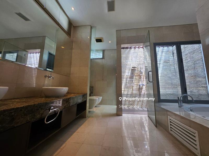 Bungalow House for Sale in THE RESIDENCE Bungalow, MONT KIARA, Mont Kiara by Silver Leong - iProperty.com.my