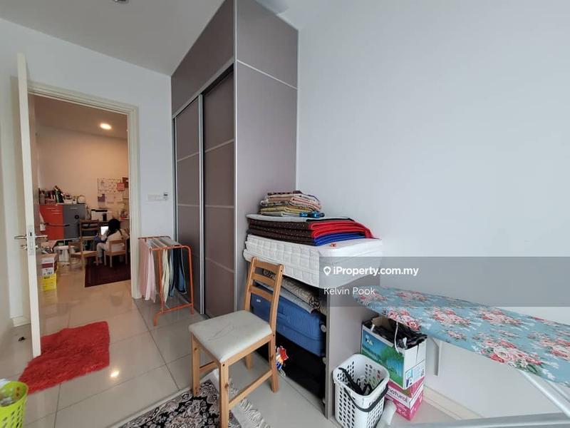 Rumah Teres 2-Tingkat untuk Dijual di Setia Eco Glades, Cyberjaya oleh Kelvin Pook - iProperty.com.my
