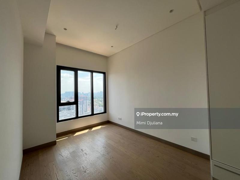 Residensi Servis untuk Dijual di Lucentia Residences oleh Mimi Djuliana - iProperty.com.my