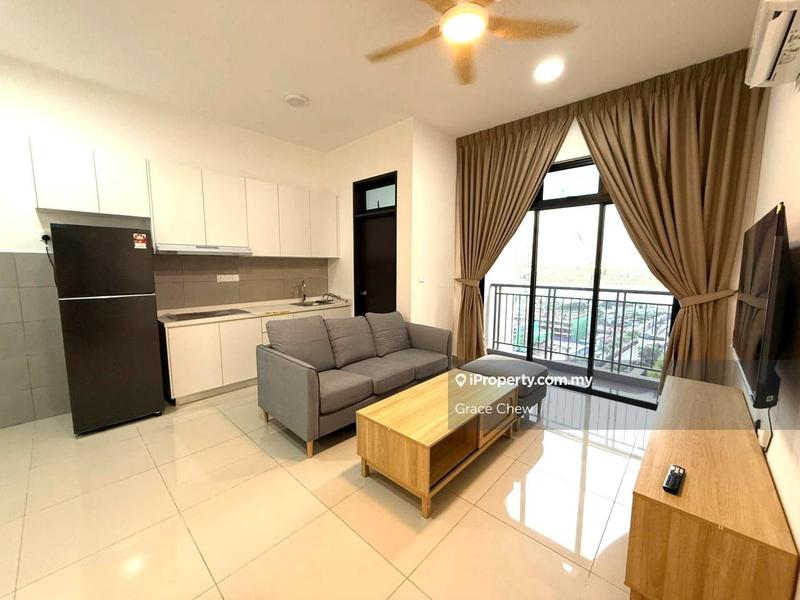 For Rent - Meldrum Heights (Residensi Meldrum)